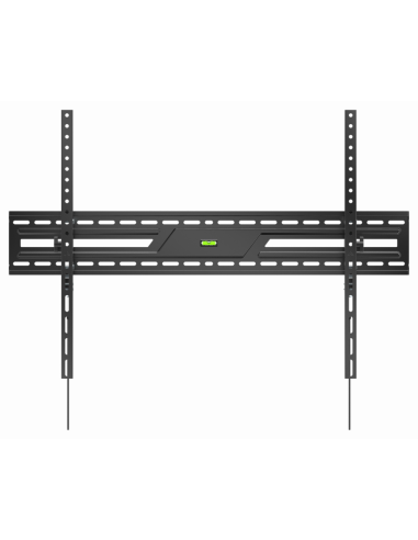 SOPORTE PARED TV GEMBIRD WM-100T-01 43"-100" INCLINABLE NEGR