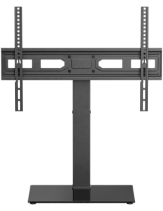 SOPORTE SOBREMESA TV GEMBIRD TVS-D75S-01 37"-75" NEGRO