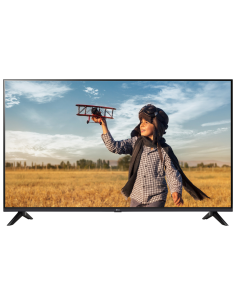 TV LG 55" 55UA731C LED SMART TV 4K HDR10