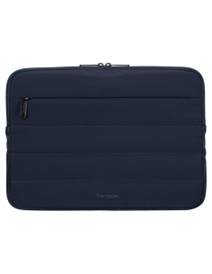 Targus Puffer 13-14" Sleeve - Midnight Blue