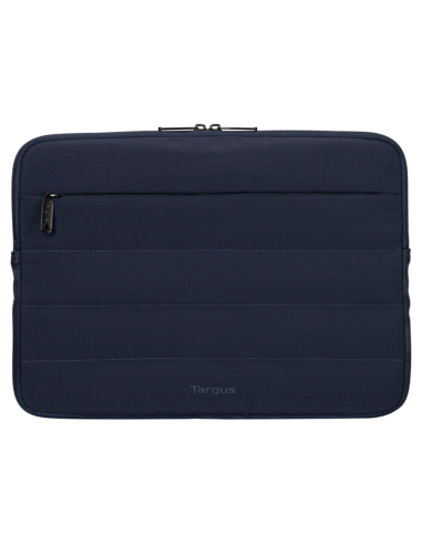 Targus Puffer 13-14" Sleeve - Midnight Blue
