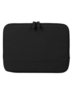 FUNDA NATEC MUSSEL 2 PARA PORTATILES 14.1" NEGRA