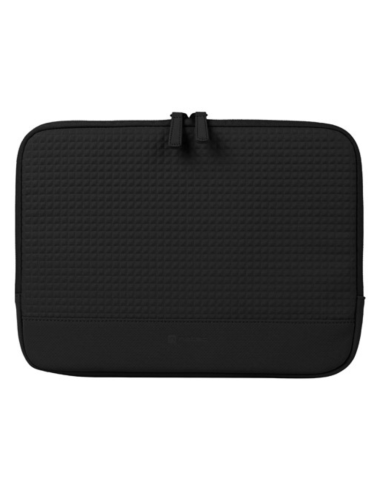 FUNDA NATEC MUSSEL 2 PARA PORTATILES 14.1" NEGRA