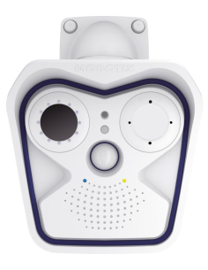 CAMARA IP MOBOTIX M16B THERMOGRAPHIC CAMERA 50 MK, T119 25Â°