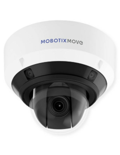 MOBOTIX MOVE VANDAL MULTISENSOR PTZ COMBO VMSD-2021-VA