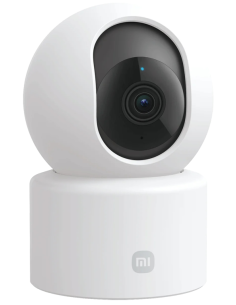 CAMARA IP WIFI XIAOMI SMART CAMERA C201 WHITE