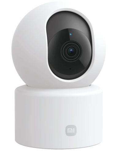 CAMARA IP WIFI XIAOMI SMART CAMERA C201 WHITE