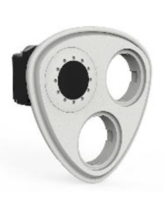 CAMARA MOBOTIX Thermal module 640-R050 with front plate for M73