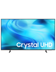 TV SAMSUNG LED UE43U8072HUXXH 43" 4K UHD 60HZ SMART TV TIZEN HDR10