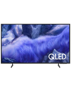 TV SAMSUNG QLED QE1F 50" 4K SMART TV HDR10+ TIZEN