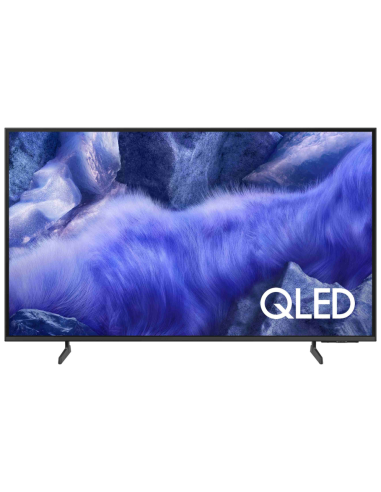 TV SAMSUNG QLED QE1F 50" 4K SMART TV HDR10+ TIZEN