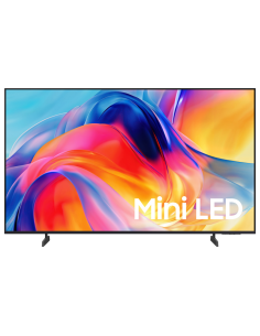 TV SAMSUNG MINI LED M70H 43" 4K UHD 50HZ SMART TV TIZEN HDR10+ WiIFI
