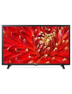 TV LG 32LQ631C 32" FHD SMART TV WIFI USB 2.0 LAN HDMI x2 NEGRO