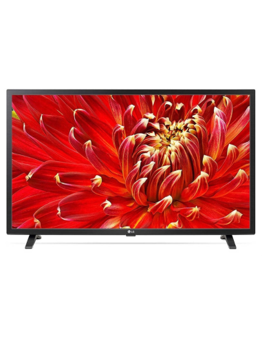 TV LG 32LQ631C 32" FHD SMART TV WIFI USB 2.0 LAN HDMI x2 NEGRO