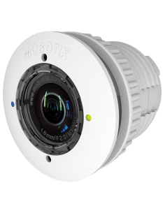 SENSOR MOBOTIX SENSOR MODULE 6MP, B237 DAY, WHITE