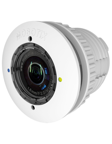 SENSOR MOBOTIX SENSOR MODULE 6MP, B237 DAY, WHITE