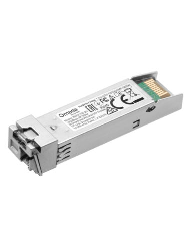 MODULO SFP INDUSTRIAL OMADA ISM321B-20