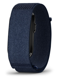 SMARTBAND GARMIN CIRQA S-M CAPTAIN BLUE