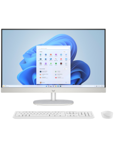 PC AIO HP 27-CR0089NS i5-1334U 16GB 512GB 27" W11H