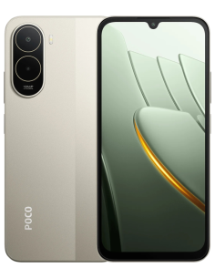 SMARTPHONE POCO C81 PRO 4G 4GB/128GB GOLD