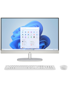 PC AIO HP 24-CR0130NS i5-1334U 16GB 512G 23,8" FDOS