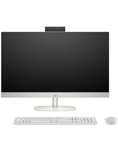 PC AIO HP 27-CR0090NS i5-1334U 16GB 512GB 27"FHD FDOS