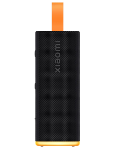 ALTAVOZ PORTATIL XIAOMI SOUND PLAY 18W BLACK