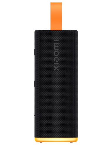 ALTAVOZ PORTATIL XIAOMI SOUND PLAY 18W BLACK