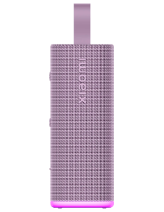 ALTAVOZ PORTATIL XIAOMI SOUND PLAY 18W PURPLE