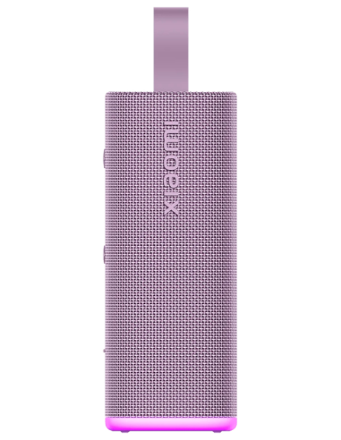 ALTAVOZ PORTATIL XIAOMI SOUND PLAY 18W PURPLE
