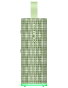 ALTAVOZ PORTATIL XIAOMI SOUND PLAY 18W GREEN