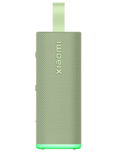 ALTAVOZ PORTATIL XIAOMI SOUND PLAY 18W GREEN