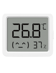 SENSOR XIAOMI SMART TEMPERATURE HUMIDITY MONITOR 3 MINI