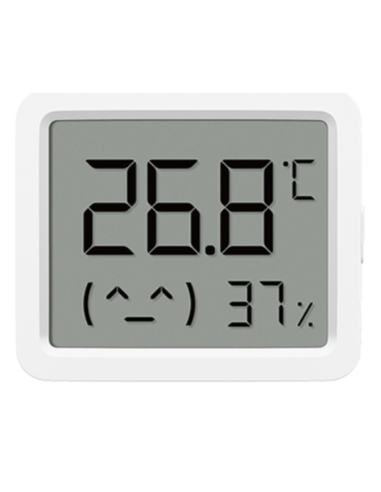 SENSOR XIAOMI SMART TEMPERATURE HUMIDITY MONITOR 3 MINI