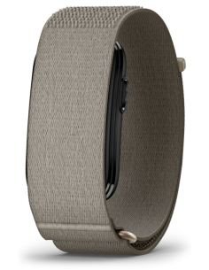 SMARTBAND GARMIN CIRQA S-M FRENCH GRAY