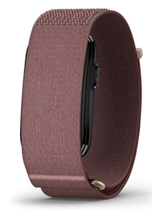 SMARTBAND GARMIN CIRQA L-XL MAUVE