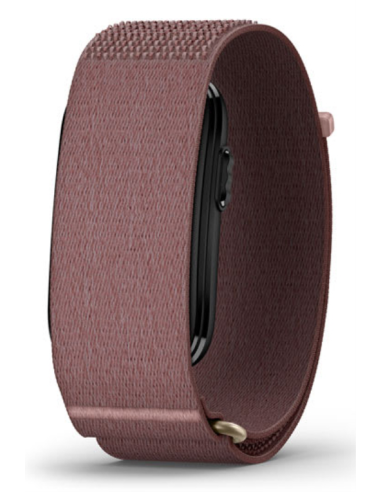 SMARTBAND GARMIN CIRQA L-XL MAUVE