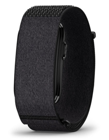 SMARTBAND GARMIN CIRQA L-XL BLACK