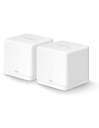 EXTENSOR MERCUSYS HALO H30G 2 PACK
