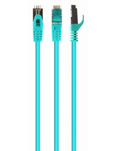 GEMBIRD PP6A-LSZHCU-G-2M CABLE DE RED GEMBIRD PP6A