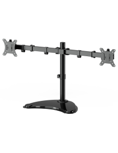 GEMBIRD MS-D2ST-02 SOPORTE DE MONITOR GEMBIR