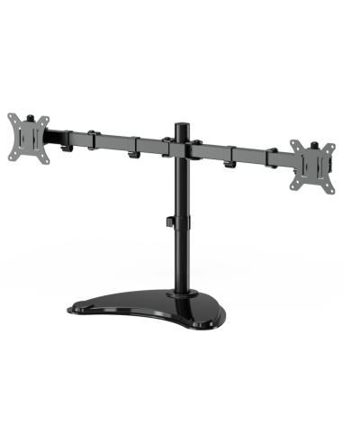 GEMBIRD MS-D2ST-02 SOPORTE DE MONITOR GEMBIR