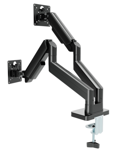 GEMBIRD MA-DA2-06 SOPORTE DE MONITOR GEMBIR