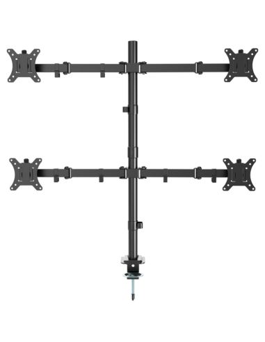 GEMBIRD MA-D4-01 SOPORTE DE MONITOR GEMBIR