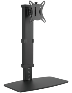 GEMBIRD MS-D1ST-02 SOPORTE DE MONITOR GEMBIR
