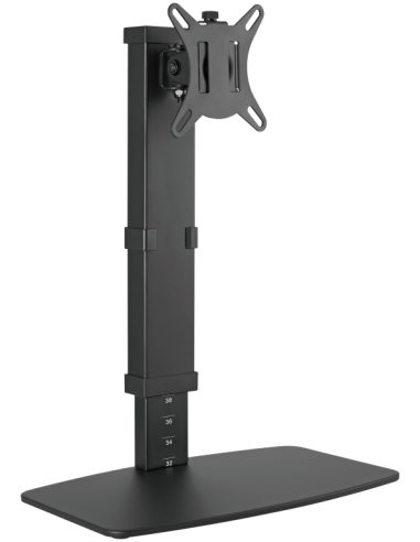 GEMBIRD MS-D1ST-02 SOPORTE DE MONITOR GEMBIR