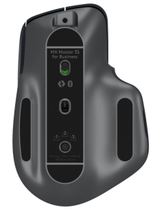 RATON INALAMBRICO LOGITECH MX MASTER 3S FOR BUSINESS