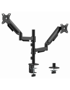GEMBIRD MA-DA2P-02 SOPORTE DE MONITOR GEMBIR