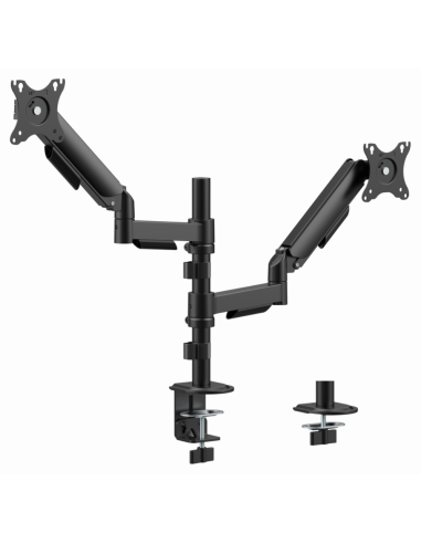 GEMBIRD MA-DA2P-02 SOPORTE DE MONITOR GEMBIR