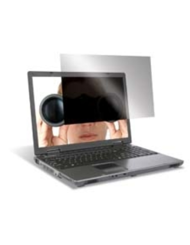 FILTRO DE PRIVACIDAD TARGUS STANDARD PRIVACY SCREEN FOR 14-INCH 16:9 LAPTOPS